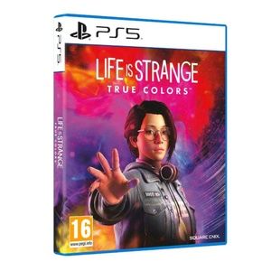 PS5 Life is Strange: True Colours